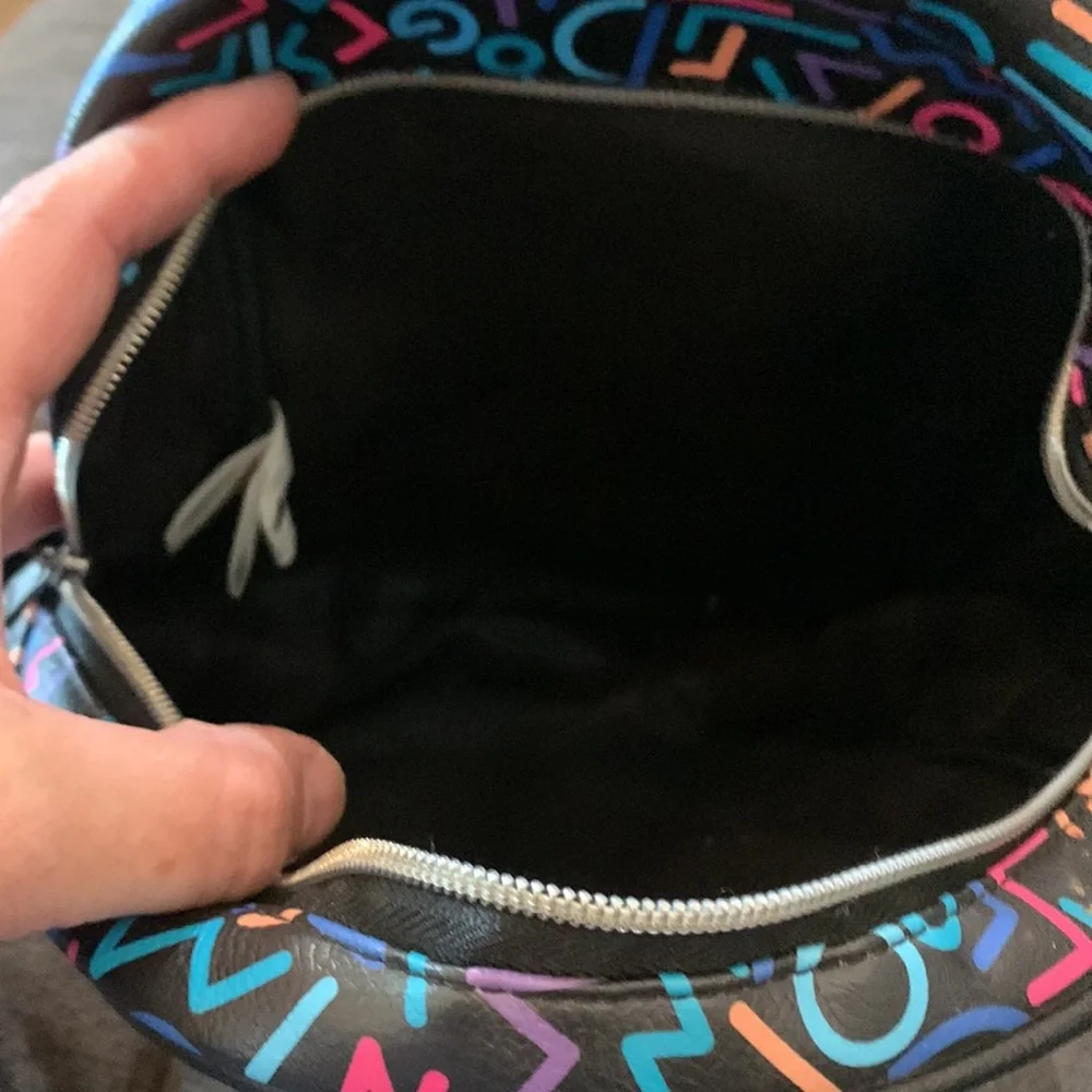 Stranger Things backpack. - Picture 4 of 9